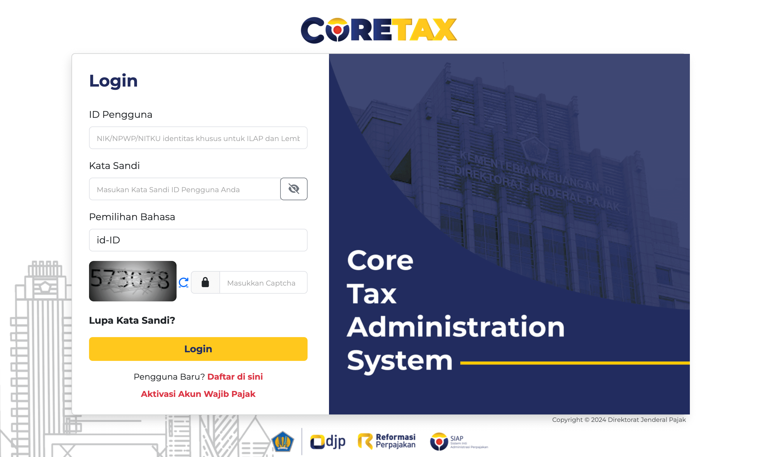 Cara Membuat Faktur Pajak untuk Invoice: Panduan Resmi DJP Coretax 2026 ...